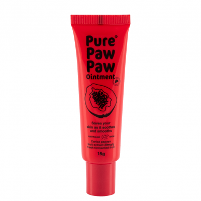 Pure Paw Paw, відновлюючий бальзам без запаху | Pure Paw Paw Ointment Original Pure Paw Paw, відновлюючий бальзам без запаху | Pure Paw Paw Ointment Original